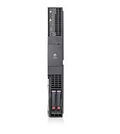 HP Integrity