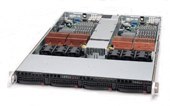 Pogo Iris server