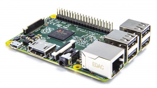 RaspberryPi 2