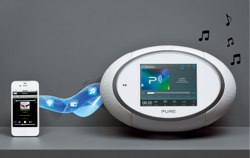 Sensia-Linux-radio