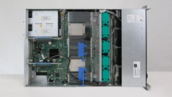 System76 JackalPro 2U