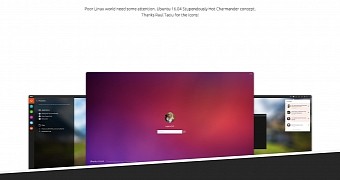 Charmander-concept